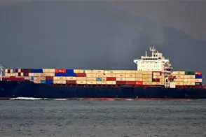 ویدیوهای منتشرشده از لحظه حمله به کشتی ایرانی توسکا