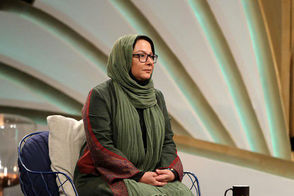 پشیمانی خانم بازیگر تلویزیون از مهاجرت 