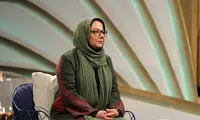 پشیمانی خانم بازیگر تلویزیون از مهاجرت 