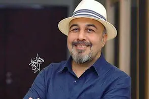 رونمایی از تفریح جدید رضا عطاران 