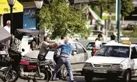 ملتی که زخم فقر و بی‌عدالتی دارد، مهربان نمی‌ماند