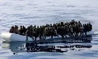 استقبال عجیب انگلیس از پناهجویان با زندان شناور