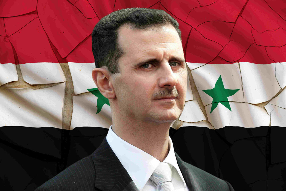 روسیه حرف آخر را درباره استرداد بشار اسد زد
