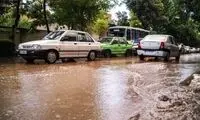 ویدئویی از سیل اخیر که بسیار پربازدید شد