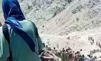 واکنش رسمی به فیلم جنجالی ورود اتباع به خاک ایران