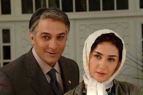 قاب خانوادگی ایرج نوذری و دختران جذابش
