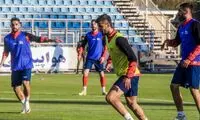 دو بازیکن جوان به جمع شاگردان خمز اضافه شدند