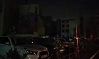  هم‌اکنون؛ قطعی برق گسترده در شرق تهران