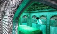 مکان خاکسپاری پیکر رهبر شهید انقلاب مشخص شد