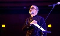 بلیط کنسرت علیرضا قربانی نجومی شد