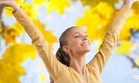 چطور در دو دقیقه آرام شویم؟