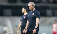  مهاجم یک میلیون دلاری در راه پرسپولیس؟