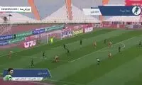 کارشناسی داوری پرسپولیس - ون پارس