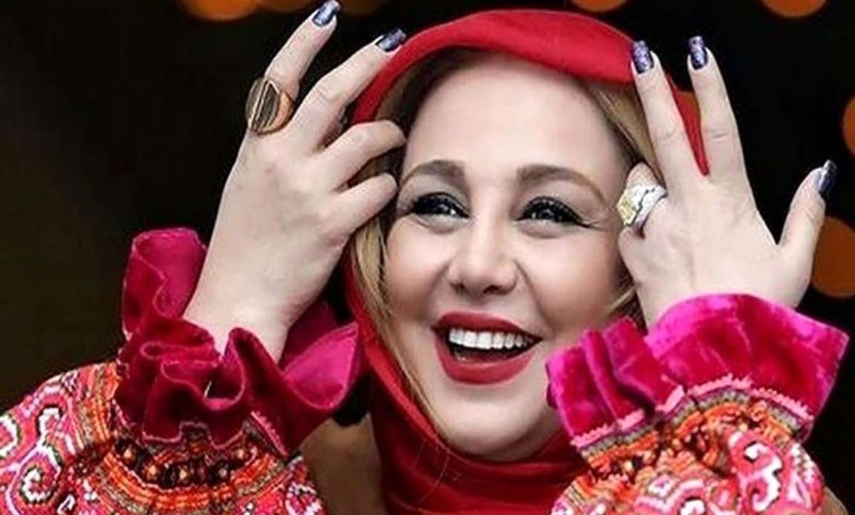   بهنوش بختیاری: پول غذا خوردن هم نداشتم! 