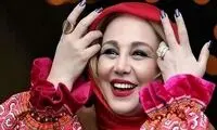  بهنوش بختیاری: پول غذا خوردن هم نداشتم!