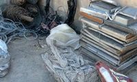 عاملین ۲۵ فقره قطعی برق در زنجان دستگیر شدند