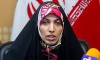حکم دادگاه شکایت آمنه‌سادات ذبیح‌پور صادر شد