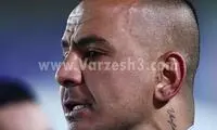سکوت سنگر‌بان سابق پرسپولیس شکست