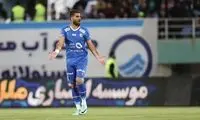 احتمال بازگشت گلزن دربی به استقلال قوت گرفت