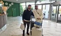 اضافه‌شدن 2لژیونر به اردوی تیم ملی