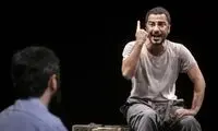 واکنش نوید محمدزاده به افشاگری علیه کاهانی