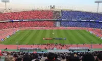 قیمت باورنکردنی و عجیب بلیت دربی!