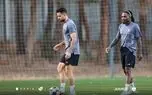 سه بازیکن بزرگ پرسپولیس  به تمرین ممنوع الورود شدند