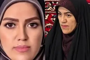تغییر چهره نماینده میانه توجه‌برانگیز شد