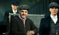 جواد خیابانی رسما عضو مافیا شد