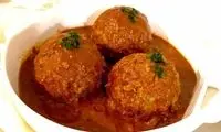 طرز تهیه کوفته قبرسی جدید و خوشمزه
