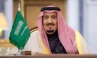 ملک سلمان ۱۳ مقام عربستان سعودی را برکنار کرد