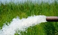 روسیه: برای وارد کردن آب به ایران آمادگی داریم