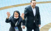 معضل جدید فدراسیون؛ جای خالی شهره