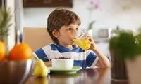 پیشنهاد‌های جذاب برای صبحانه خوردن کودکان 