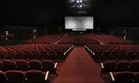 سینماها تعطیل شدند