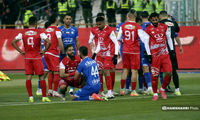 مدعی جدید نیمکت پرسپولیس: اگر قهرمان نشدم من را به موشک ببندید و به اسرائیل بفرستید