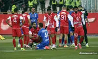 مدعی جدید نیمکت پرسپولیس: اگر قهرمان نشدم من را به موشک ببندید و به اسرائیل بفرستید