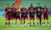 اعلام ترکیب فولاد مقابل الاهلی