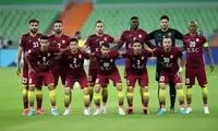 اعلام ترکیب فولاد مقابل الاهلی