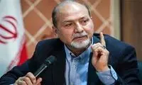فریادشیران: قلعه‌نویی آبروی ما را در جام جهانی می‌برد