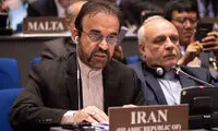 بیانیه‌ شدیداللحن سفیر ایران در آژانس اتمی