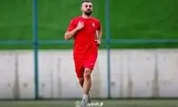 چرا سردار دورسون در لیست بازی پرسپولیس نبود؟ 