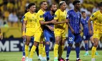 اکانت رسمی الوصل با یک آهنگ ایرانی، استقلال را تحقیر کرد