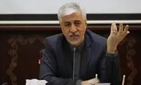 گلایه سجادی از وضعیت نابسامان فدراسیون فوتبال