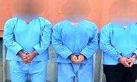 بلایی که پلیس سر دلالان ارز اقدسیه آورد