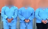 بلایی که پلیس سر دلالان ارز اقدسیه آورد