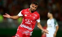 موسیمانه: بازیکن پرسپولیس کند است!