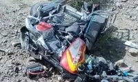 مرگ تلخ سه دانش‌آموز حین بازگشت از مدرسه