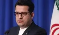 هشدار ایران به پنج کشور ساحلی دریای خزر