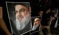 جزئیات تازه از مکان دفن پیکر شهید نصرالله 